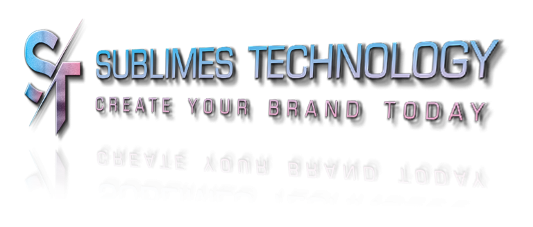 Sublimes Information Technology Logo